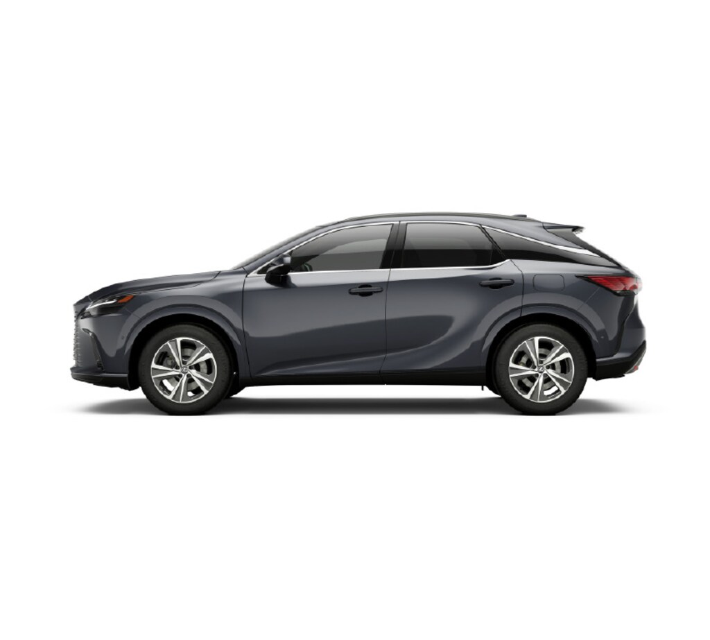 New 2026 Lexus RX Hybrid RX 350h Premium AWD RX 350H PREM AWD