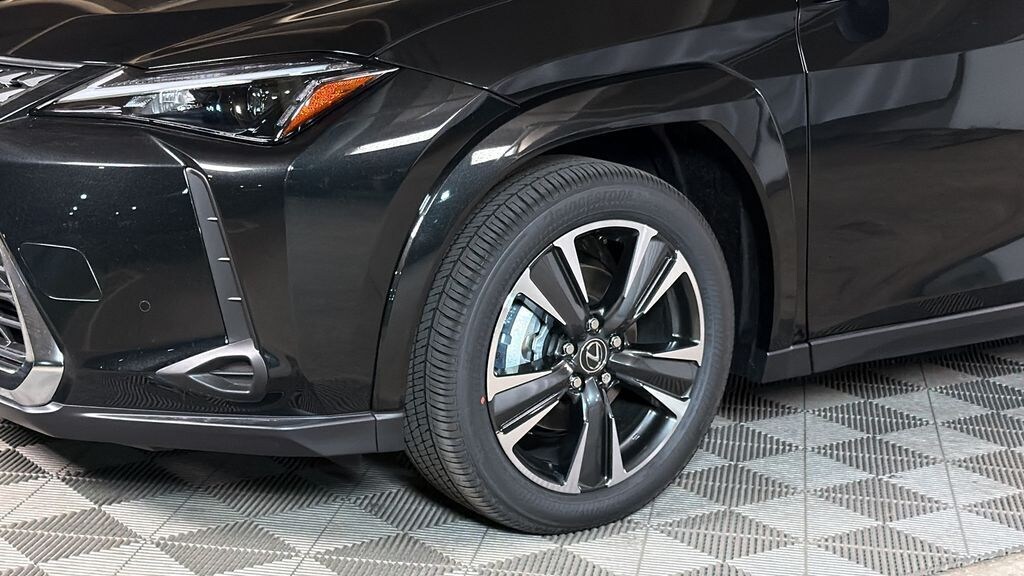 New 2026 Lexus UX Hybrid UX 300h Premium AWD 5-DOOR SUV AWD