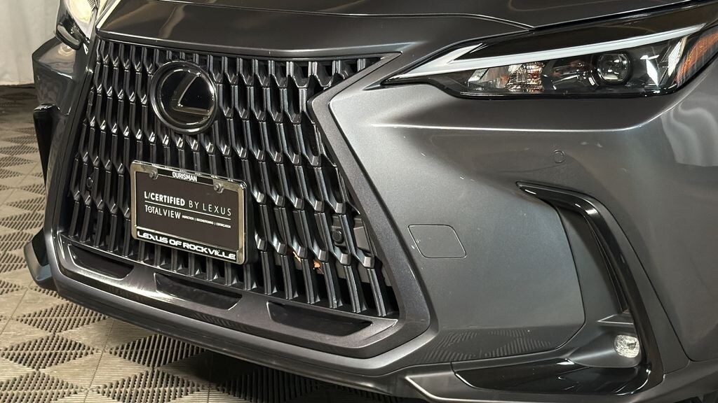Certified 2023 Lexus NX 350 Premium SUV