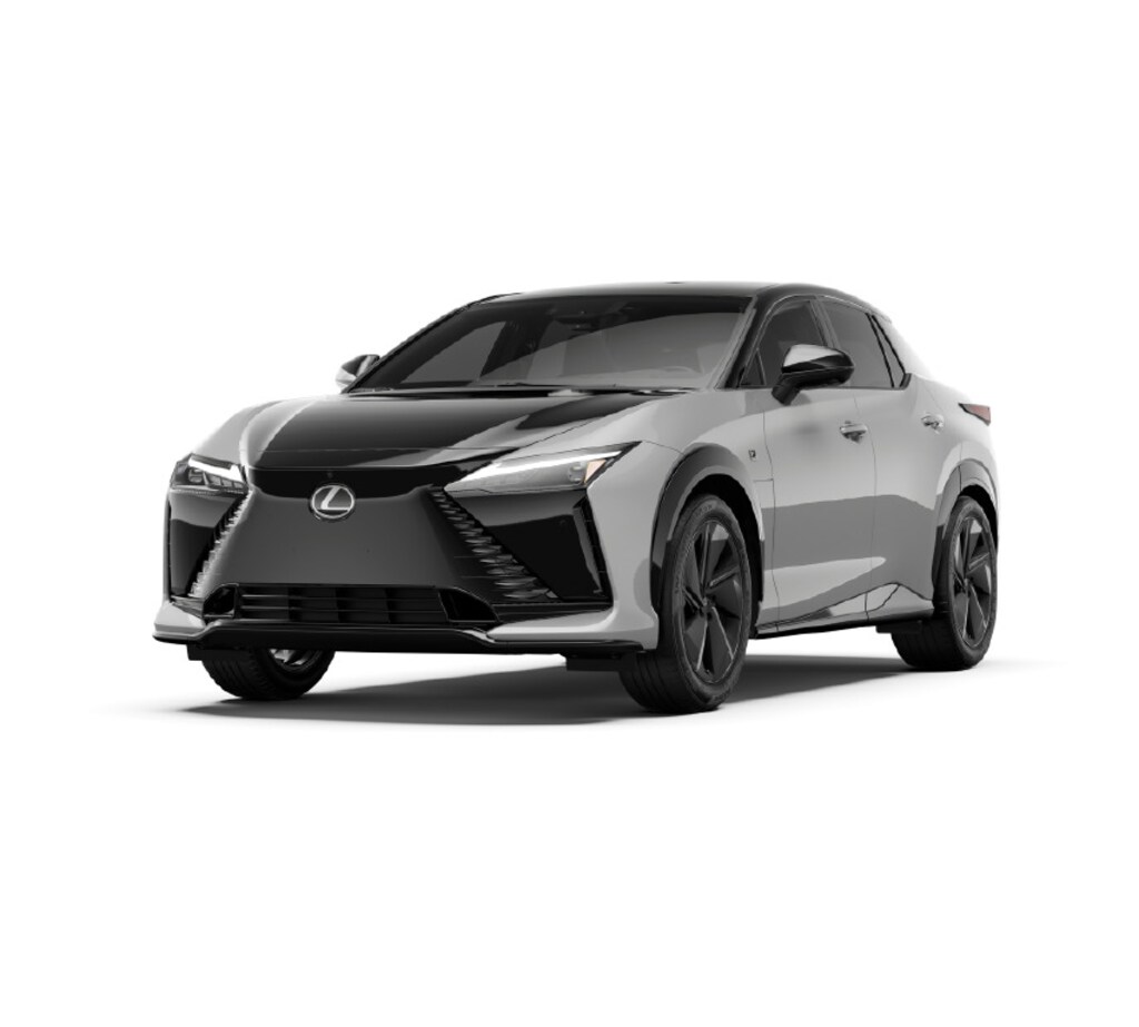 New 2026 Lexus RZ 550e F Sport AWD FSPORT AWD