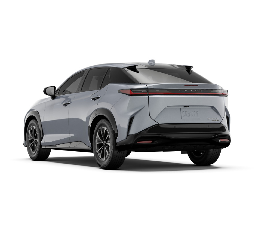 New 2026 Lexus RZ 450e Premium AWD Premium AWD