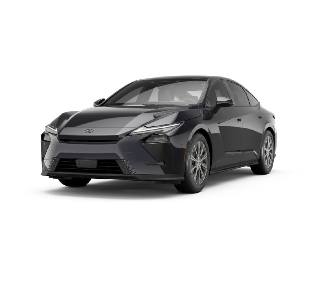 New 2026 Lexus ES Hybrid ES 350h Premium+ AWD PREMIUM+