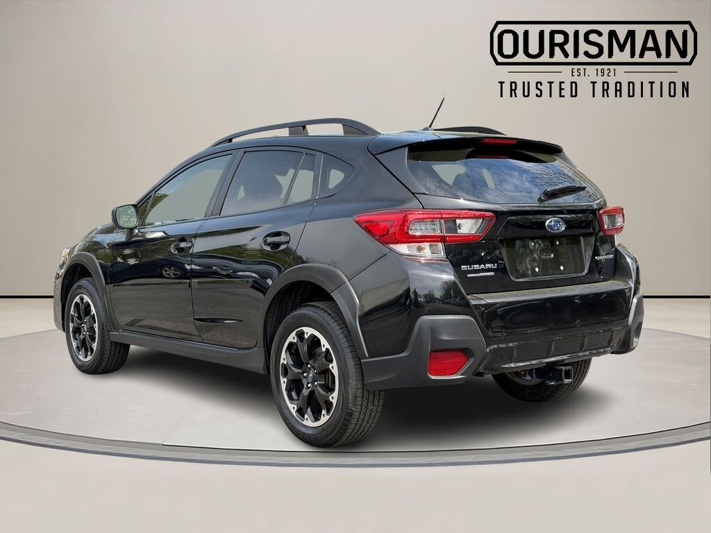 Used 2023 Subaru Crosstrek Base SUV