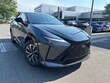  LEXUS RZ