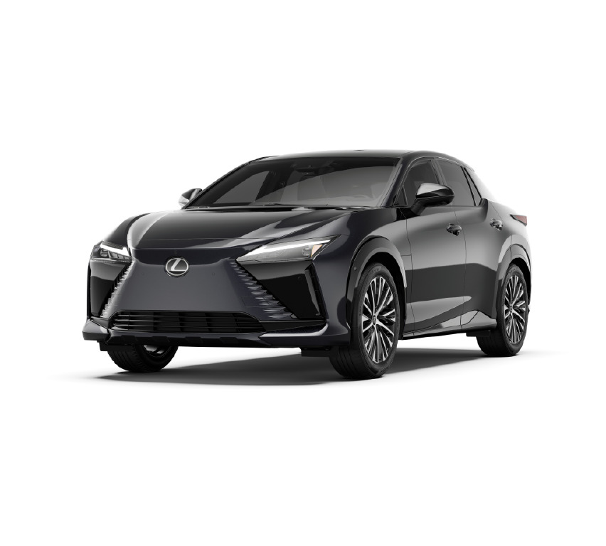 New 2026 Lexus RZ 450e Luxury AWD Luxury AWD
