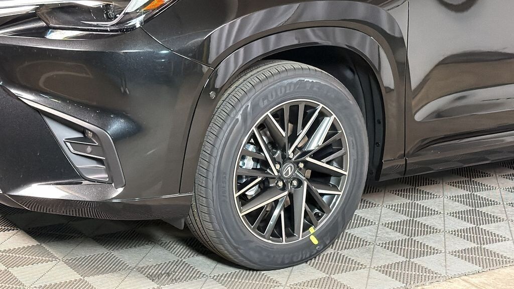 New 2026 Lexus TX 350 Premium AWD TX 350 AWD
