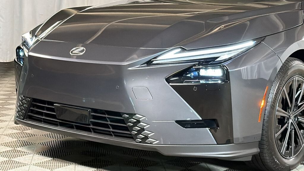New 2026 Lexus ESe ES 500e Premium AWD PREMIUM