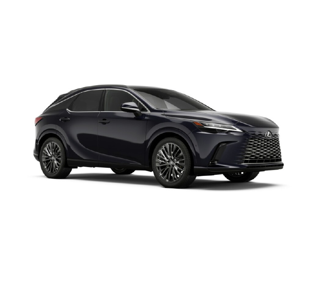 New 2026 Lexus RX Hybrid RX 350h Luxury AWD RX 350H LUX AWD