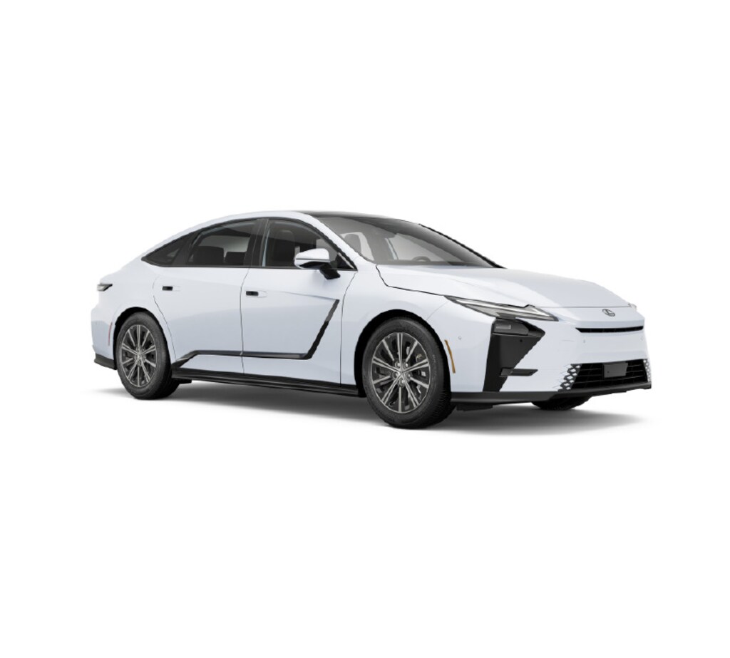 New 2026 Lexus ES Hybrid ES 350h Premium+ AWD PREMIUM+
