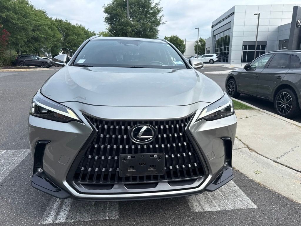 Used 2024 Lexus NX 350 Base SUV