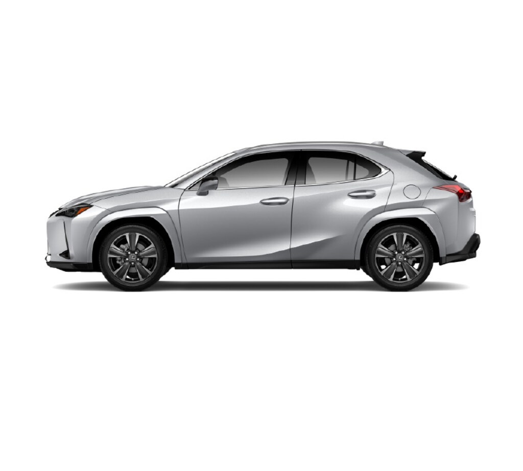 New 2026 Lexus UX Hybrid UX 300h Premium AWD 5-DOOR SUV AWD