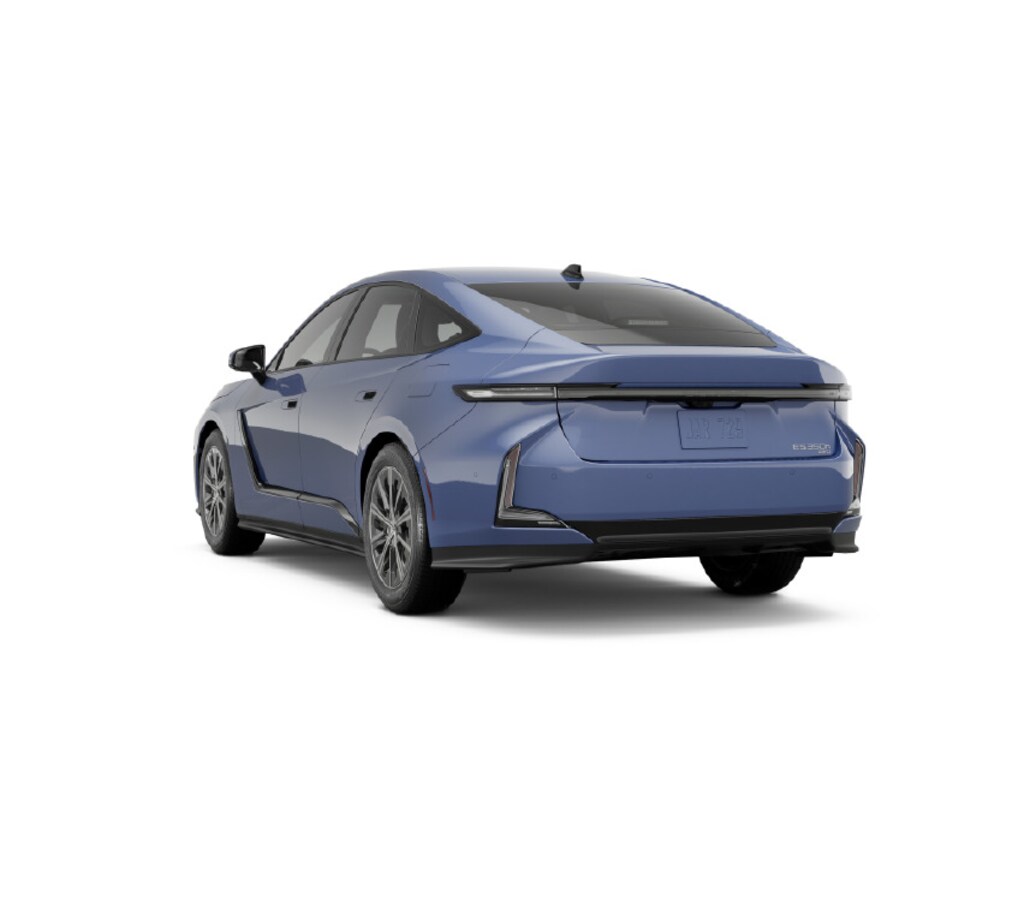 New 2026 Lexus ES Hybrid ES 350h Premium+ AWD PREMIUM+