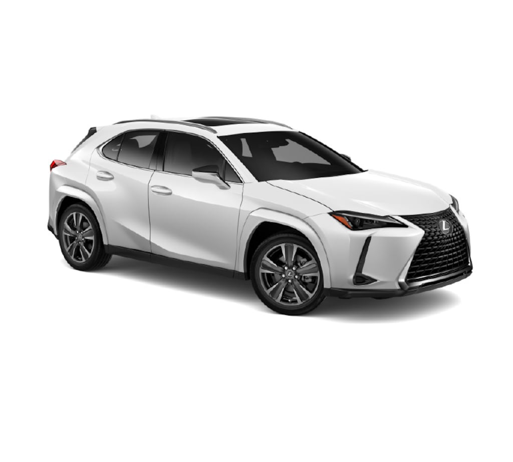 New 2026 Lexus UX Hybrid UX 300h Premium AWD 5-DOOR SUV AWD