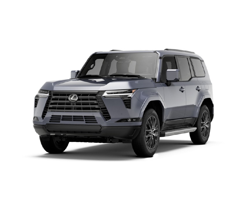 2026 Lexus GX Premium+