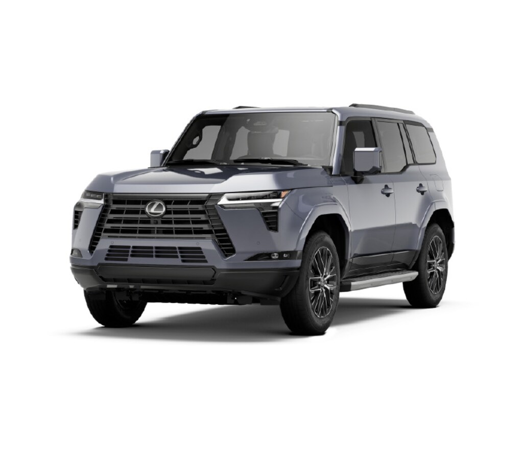 New 2026 Lexus GX 550 Premium+ 5-DR PREMIUM PLUS