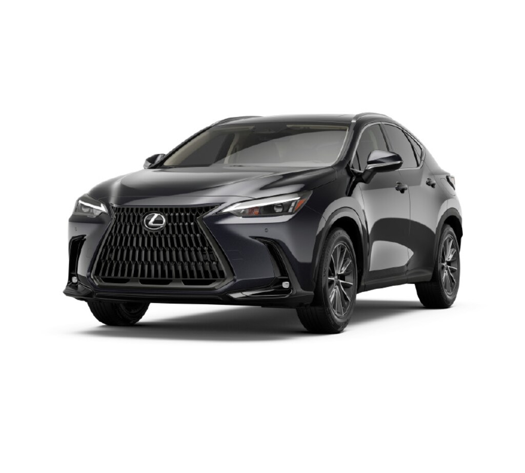 New 2026 Lexus NX 350 Premium AWD 5-DOOR SUV 4X4