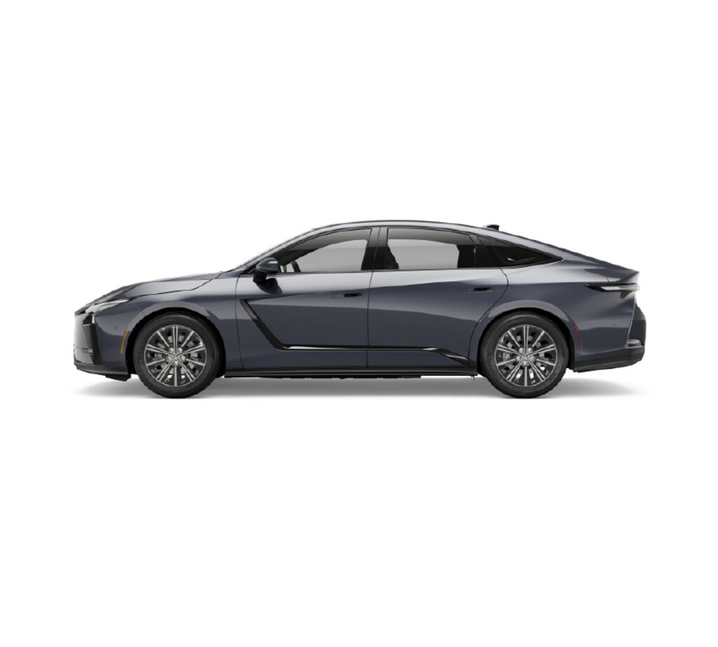 New 2026 Lexus ESe ES 500e Luxury AWD LUXURY