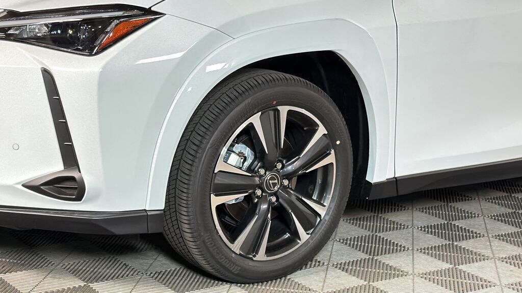New 2026 Lexus UX Hybrid UX 300h Premium AWD 5-DOOR SUV AWD