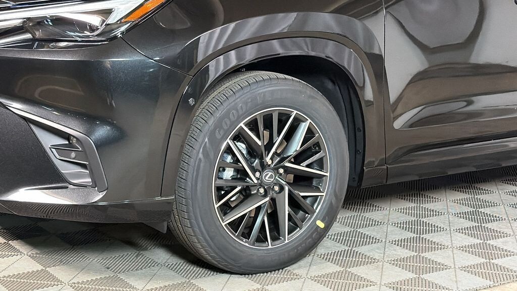 New 2026 Lexus TX 350 Premium AWD TX 350 AWD
