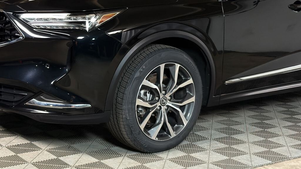 Used 2023 Acura MDX Technology SH-AWD SUV