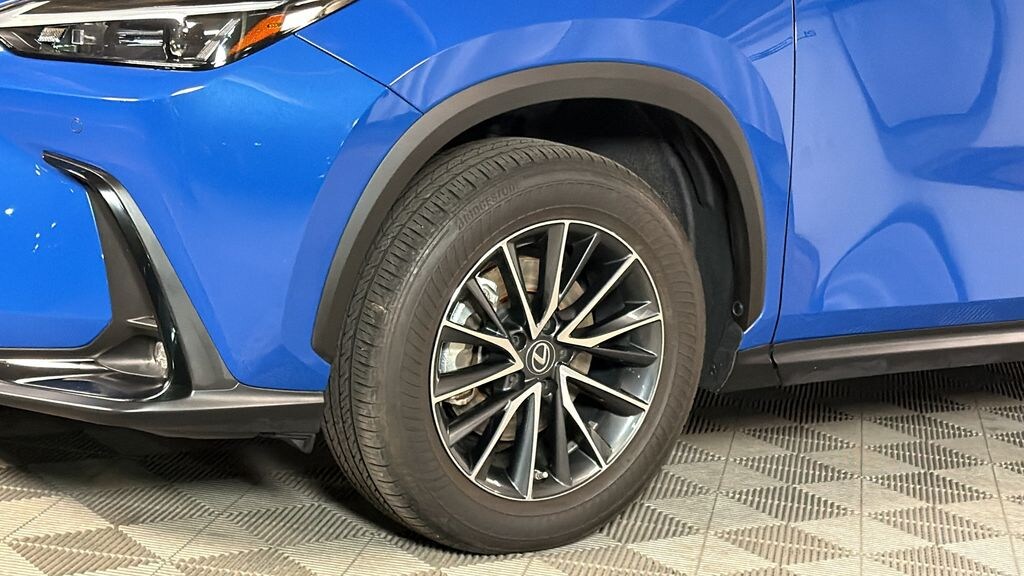 Certified 2023 Lexus NX 350 Premium SUV