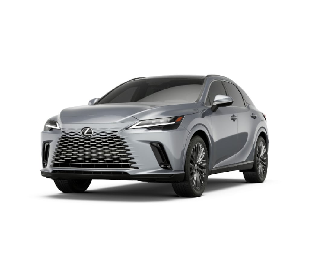 New 2026 Lexus RX Hybrid RX 350h Luxury AWD RX 350H LUX AWD