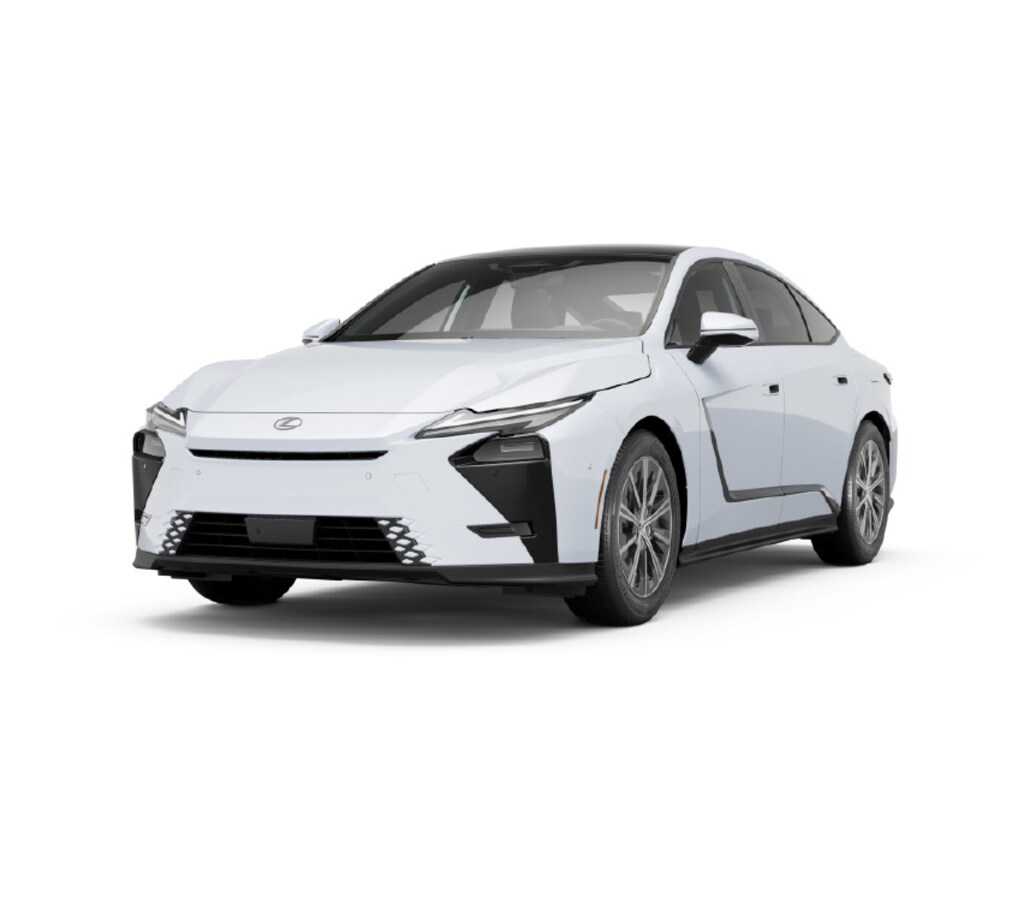 New 2026 Lexus ES Hybrid ES 350h Premium+ AWD PREMIUM+