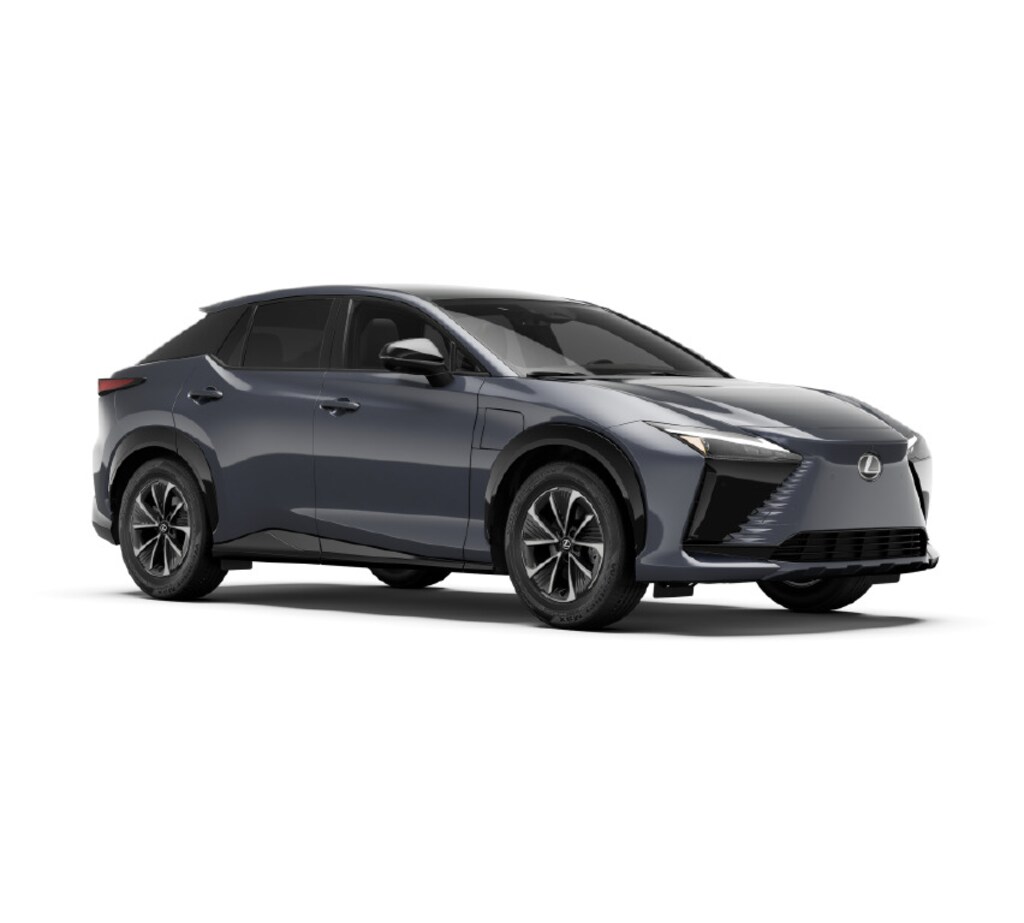 New 2026 Lexus RZ 450e Premium AWD Premium AWD