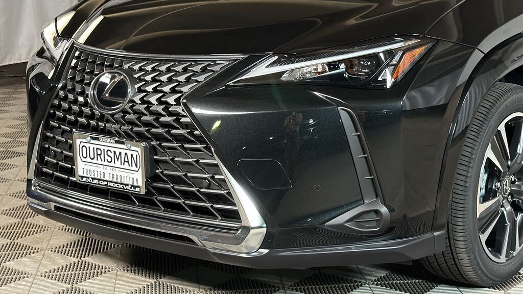 New 2026 Lexus UX Hybrid UX 300h Premium AWD 5-DOOR SUV AWD