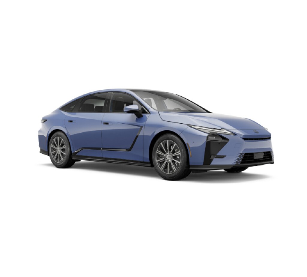 New 2026 Lexus ES Hybrid ES 350h Premium+ AWD PREMIUM+