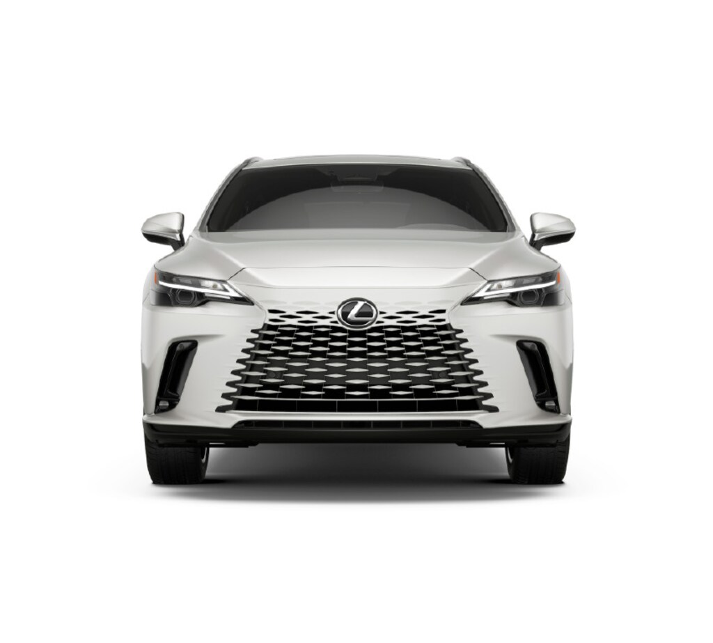New 2026 Lexus RX Hybrid RX 350h Premium+ AWD RX350H PREM+ AWD