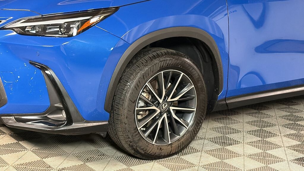 Certified 2023 Lexus NX 350 Premium SUV