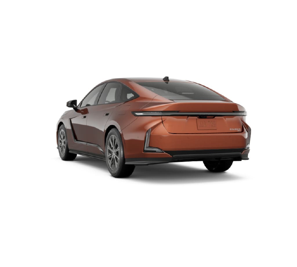 New 2026 Lexus ES Hybrid ES 350h Premium+ AWD PREMIUM+