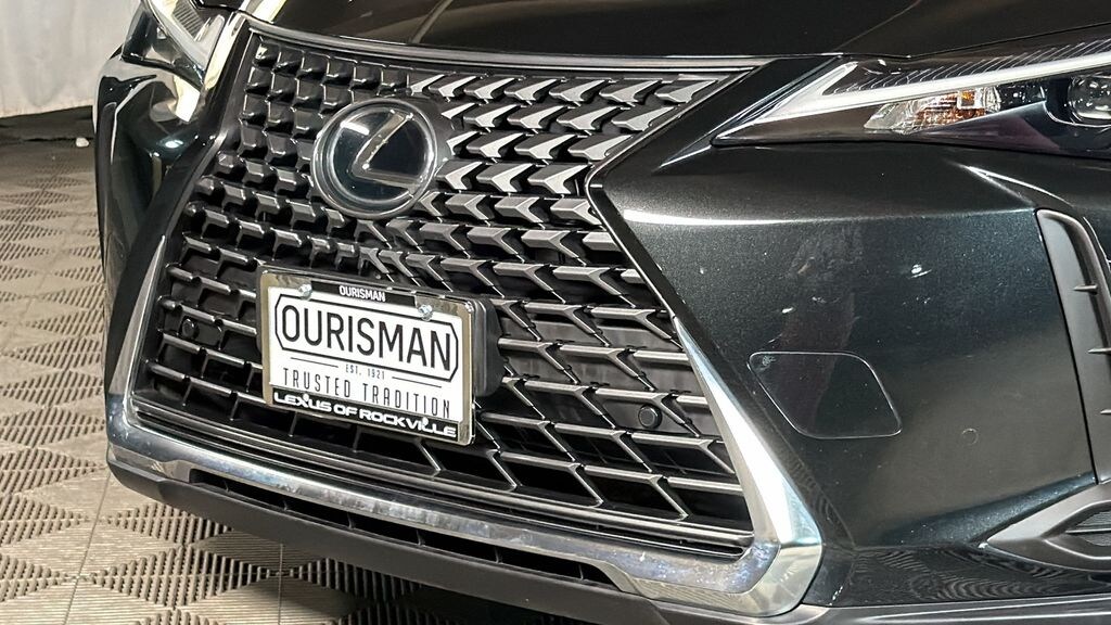 Used 2025 Lexus UX 300h Premium SUV