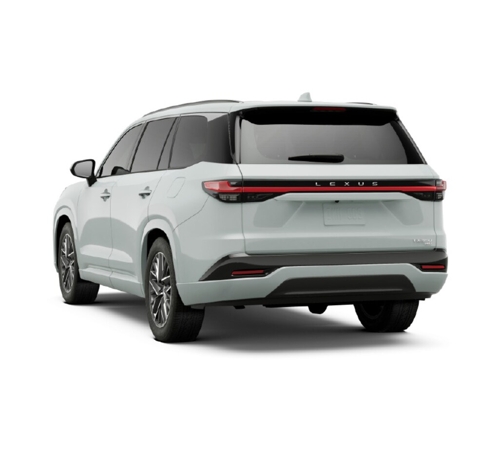 New 2026 Lexus TX 350 Premium AWD TX 350 AWD