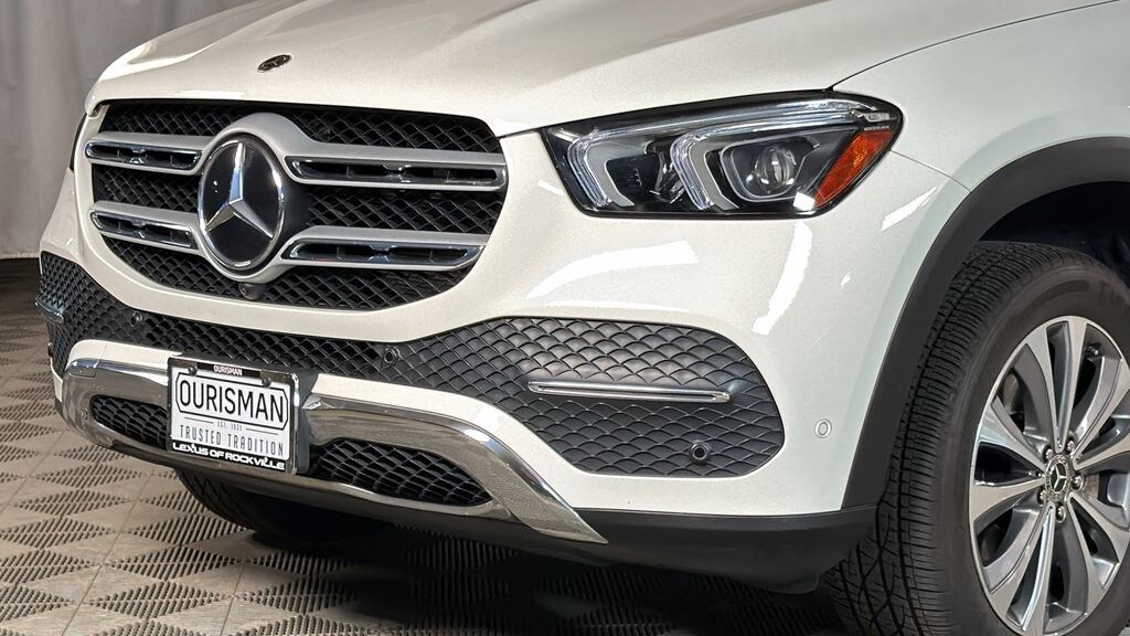 Used 2023 Mercedes-Benz GLE GLE 350 4matic® SUV