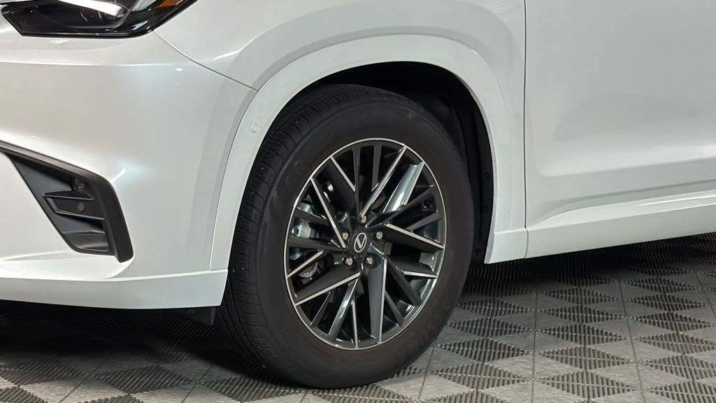 Certified 2026 Lexus TX 350 Premium SUV