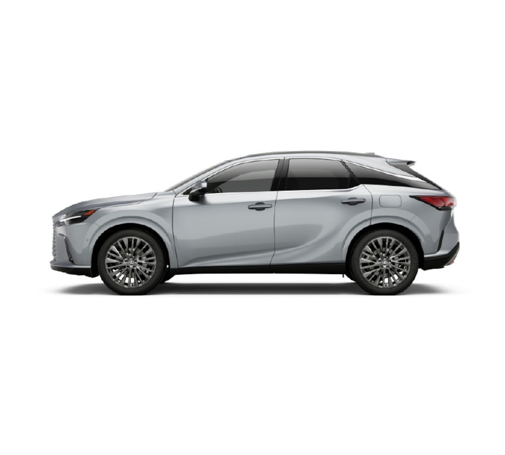 New 2026 Lexus RX Hybrid RX 350h Luxury AWD RX 350H LUX AWD