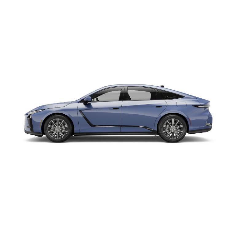 New 2027 Lexus ES Hybrid ES 350h Premium AWD PREMIUM