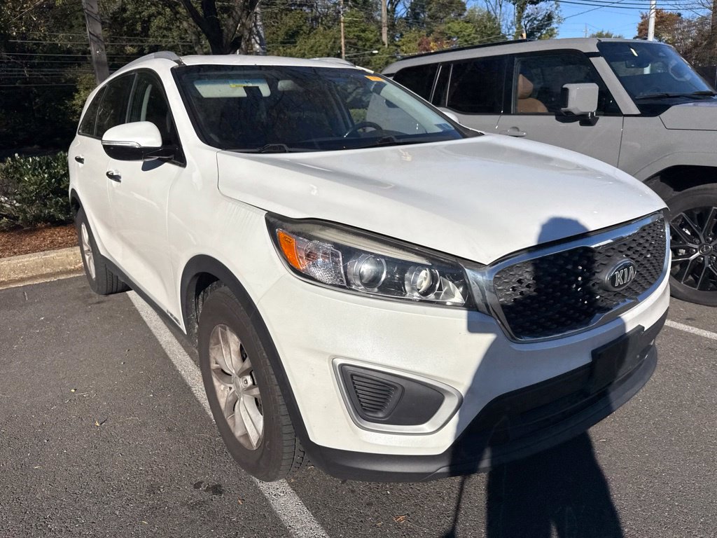 Used 2018 Kia Sorento LX SUV
