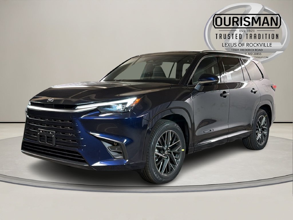 New 2026 Lexus TX 350 Premium AWD TX 350 AWD