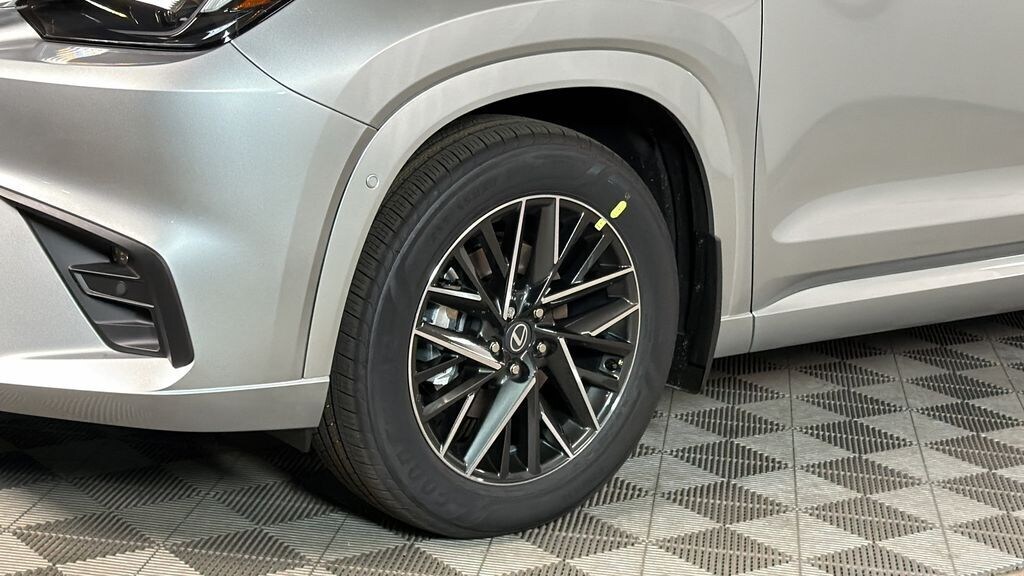 New 2026 Lexus TX 350 Premium AWD TX 350 AWD