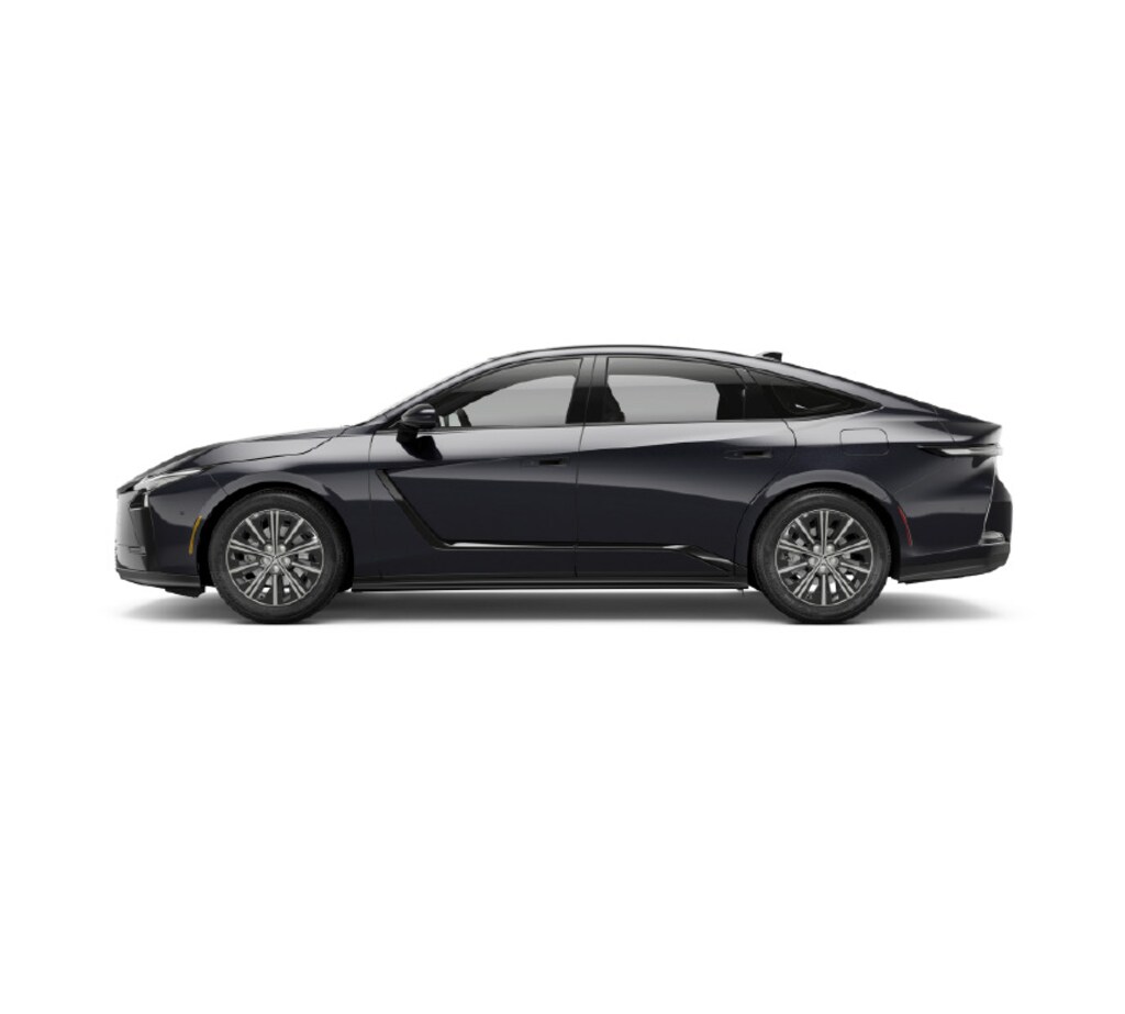 New 2026 Lexus ES Hybrid ES 350h Premium+ AWD PREMIUM+