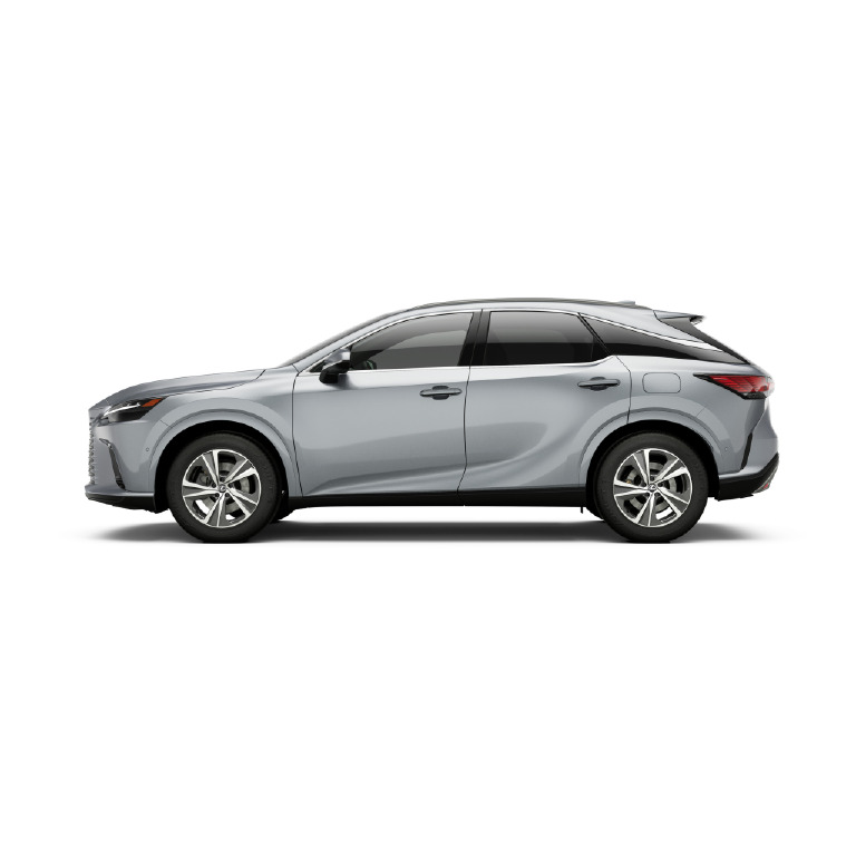 New 2027 Lexus RX 350 Premium 5-DOOR SUV 4X2