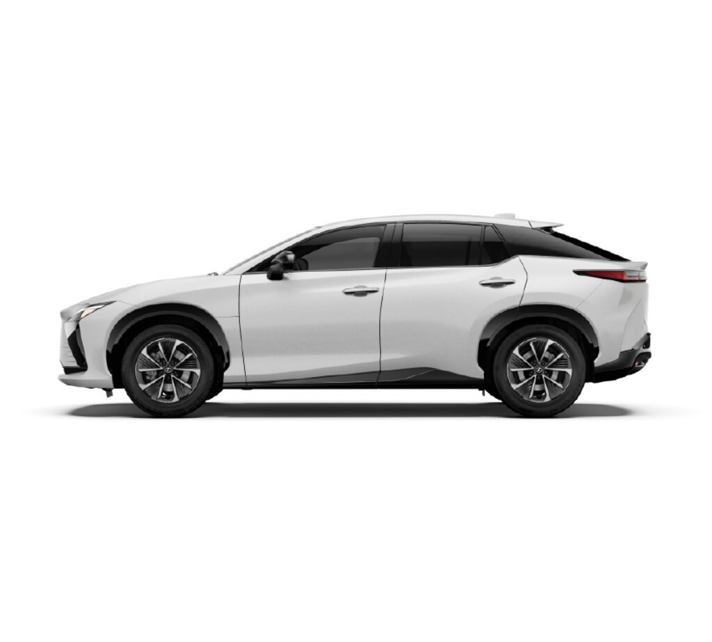 New 2026 Lexus RZ 450e Premium AWD Premium AWD