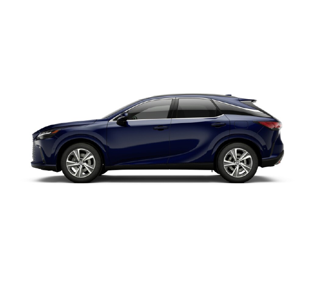 New 2026 Lexus RX 350 Premium AWD 5-DOOR SUV 4X4