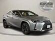  LEXUS UX Hybrid
