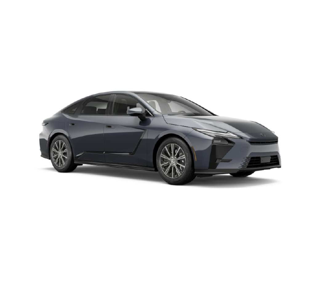 New 2026 Lexus ES Hybrid ES 350h Premium AWD PREMIUM
