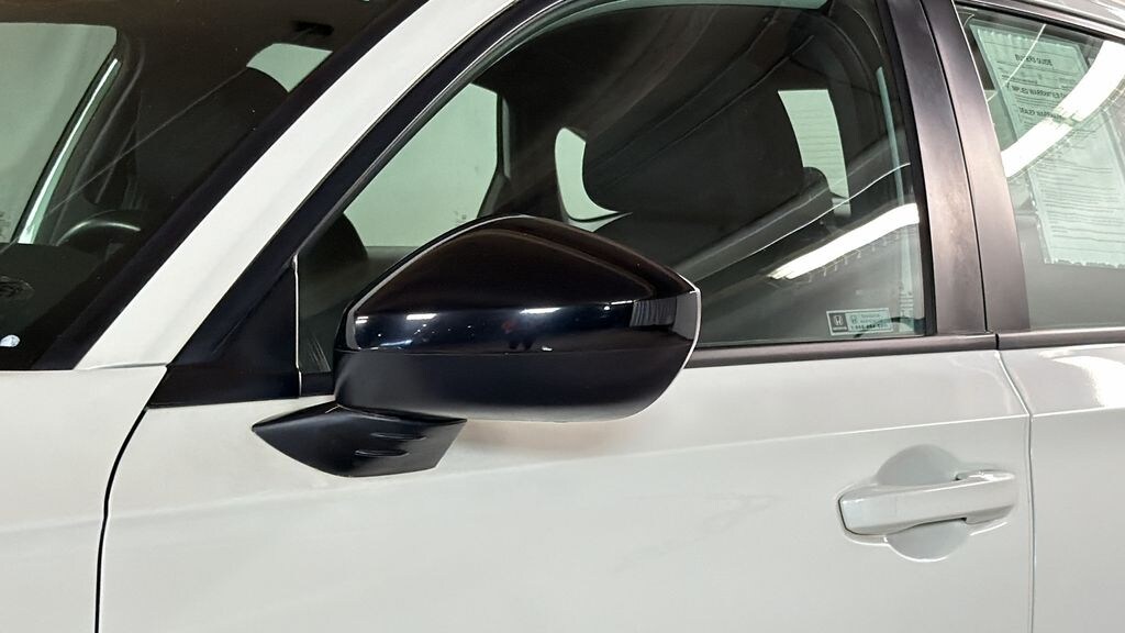 Used 2023 Honda Civic Sport Sedan