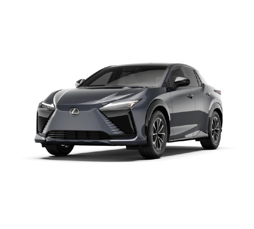 New 2026 Lexus RZ 450e Premium AWD Premium AWD